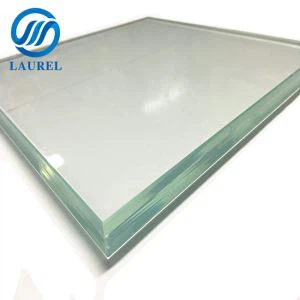 Qingdao Laurel Glass Technology Co.,Ltd