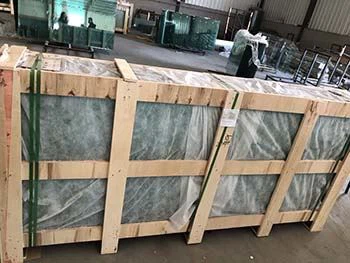 laminated glass laminated glass