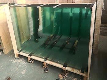 Tempered glass Tempered glass