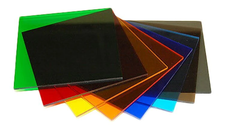 Acrylic Sheet(1)