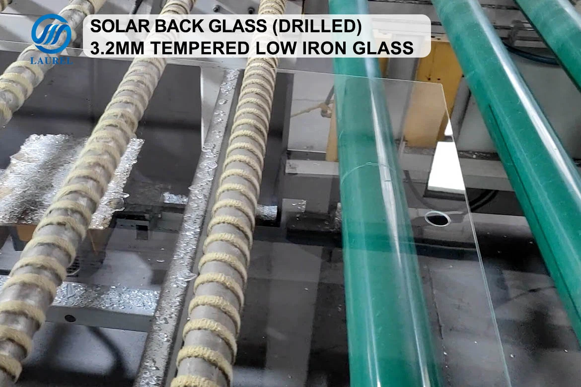 solar back glass solar back glass
