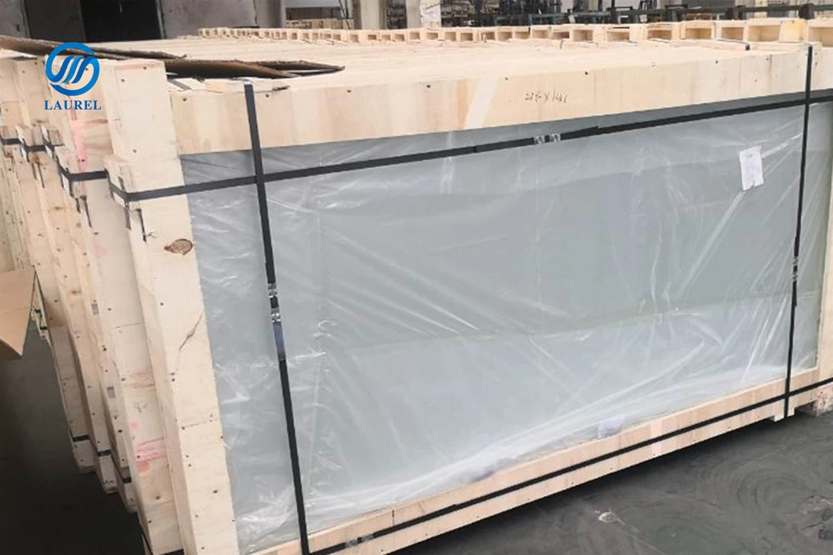 solar glass packing plywood crate 1 solar glass packing plywood crate 1