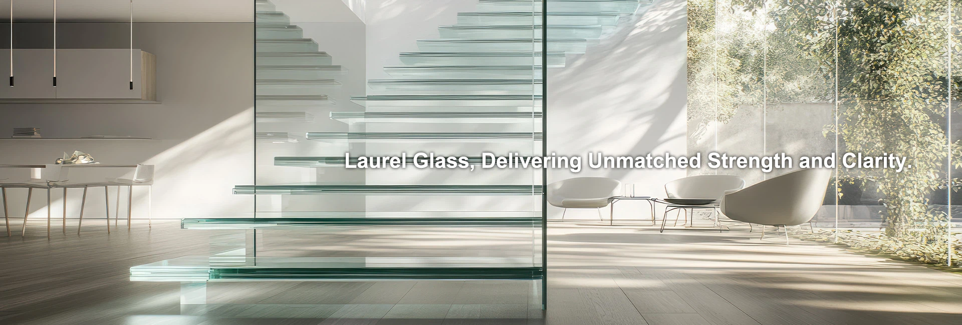 Laurelglassquality