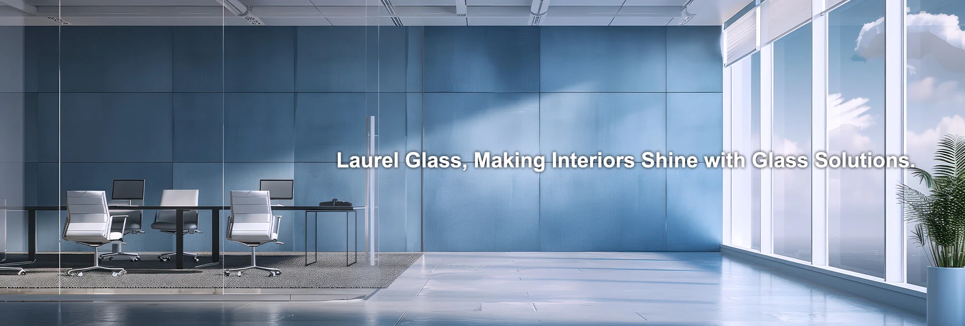 laurelglasspartation