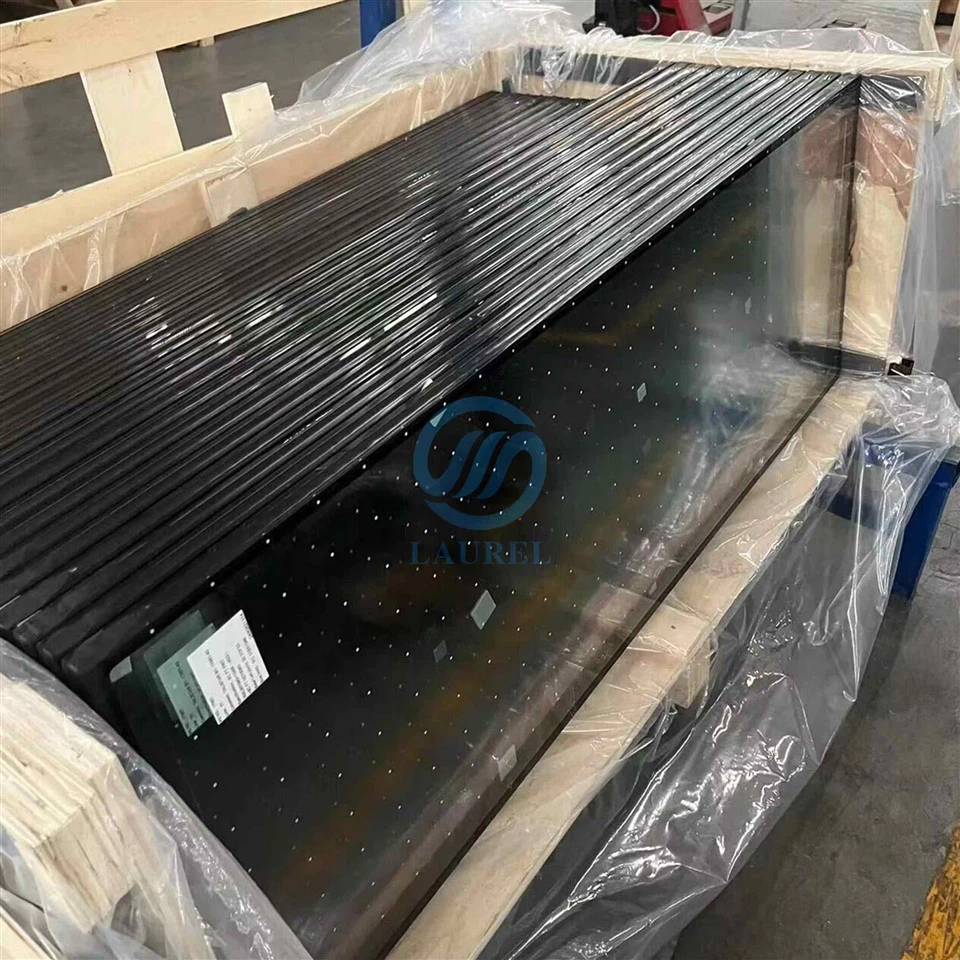 Bird Safe Glass