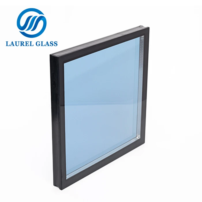 Insulated Glass Units For Commercial Buildings