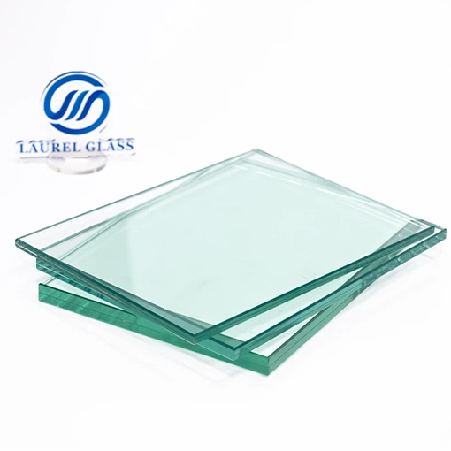 Laminated Glass Panels