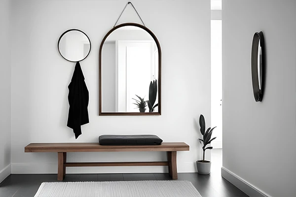 mirror product mirror product