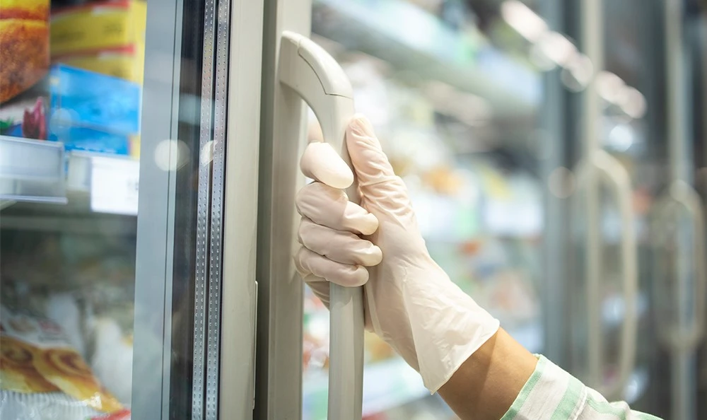 glass used in refrigeration glass used in refrigeration