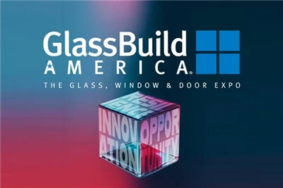 Laurel Glass Showcases At GLASSBUILD America 2025