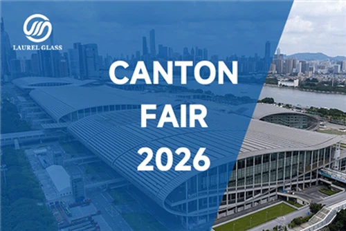 Join Us At The Canton Fair 2026
