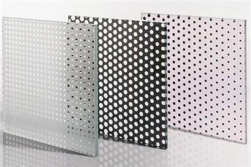 Ceramic Fritted Glass Vs Digital Printed Glass: What’s The Difference?