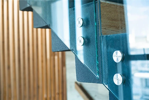 Lamintaed Glass VS Tempered Glass: Options Of Safety Glass