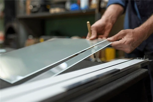 Can Tempered Glass Be Cut?