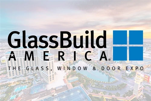 Laurel Glass Invites You To Visit GlassBuild America 2026