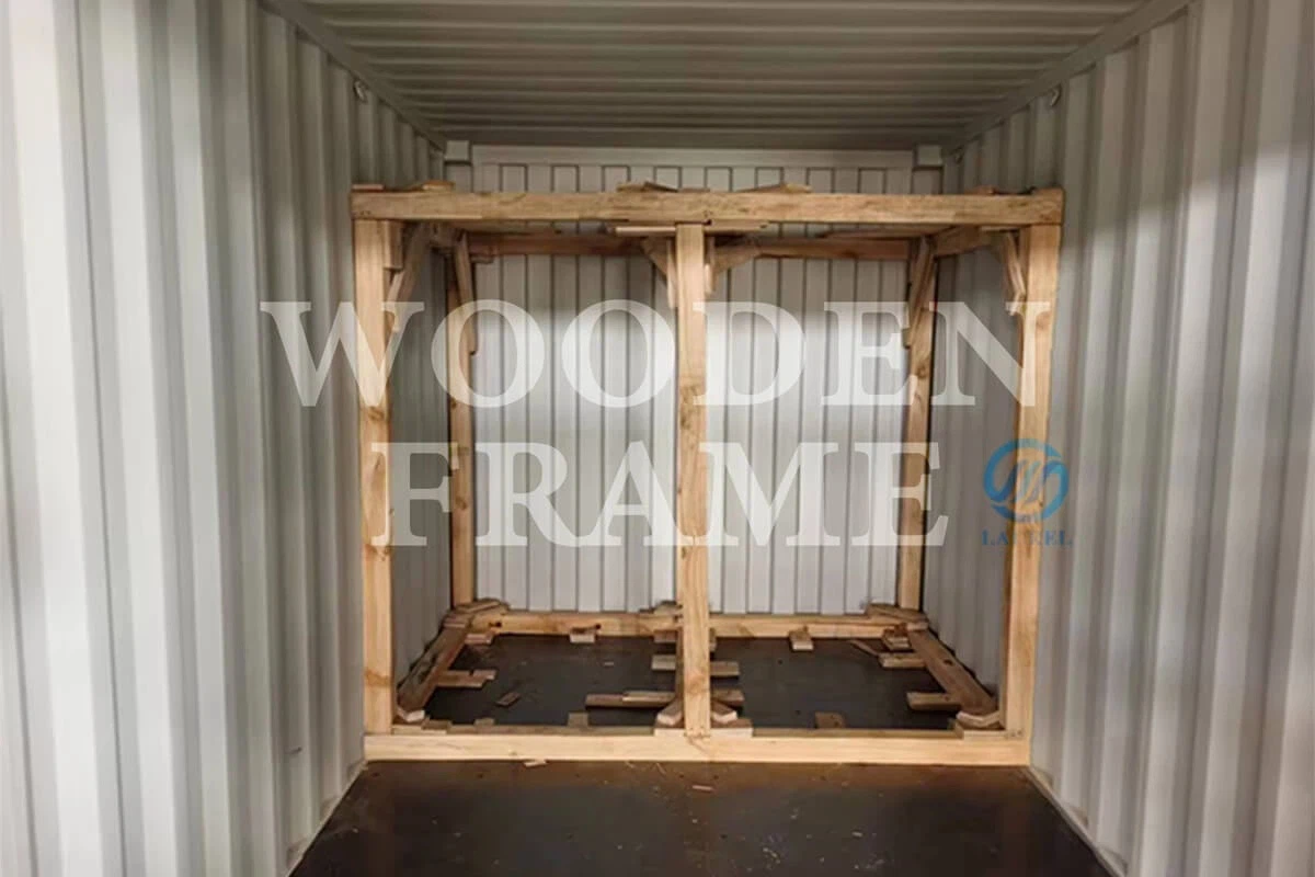 Wooden Frame Wooden Frame