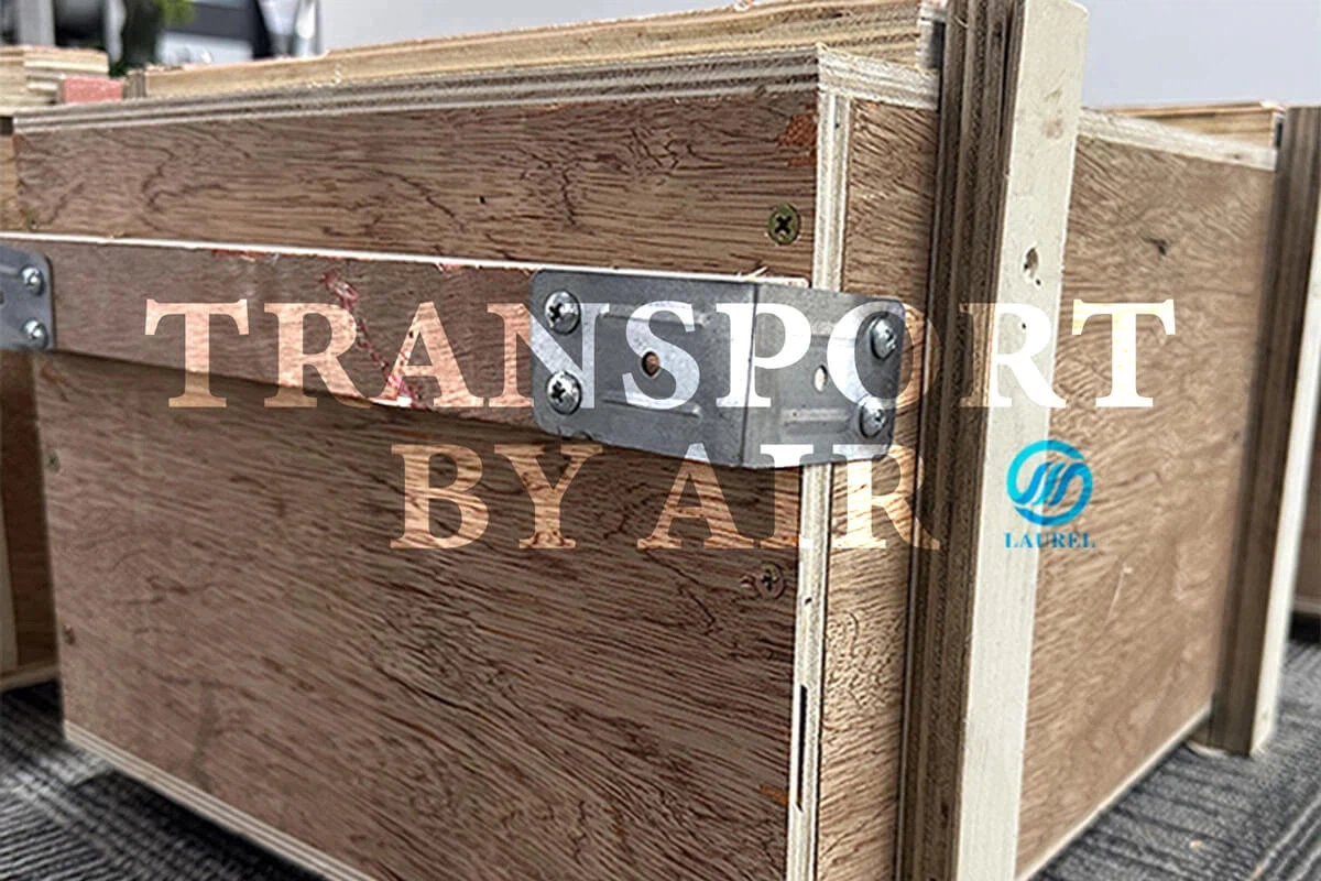 transport by air transport by air