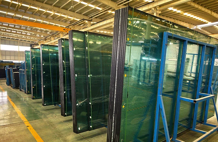 insulated glass manufacturing process insulated glass manufacturing process