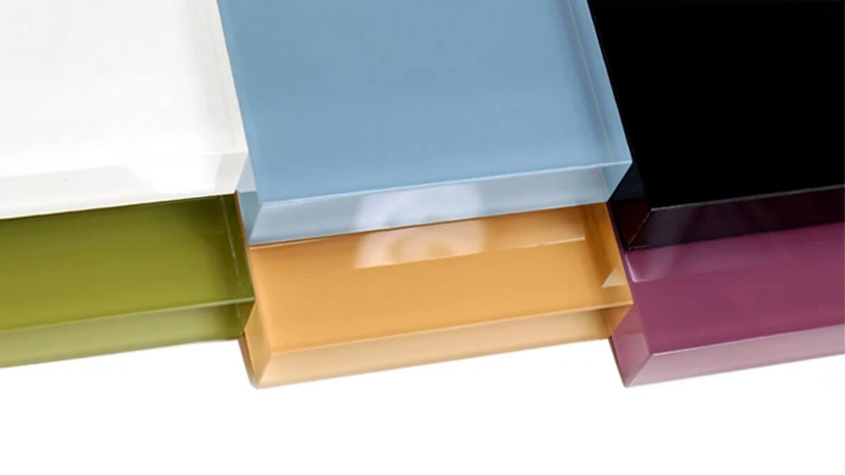 thick back painted glass thick back painted glass