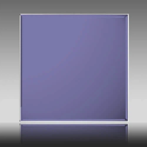 lacquered glass purple lacquered glass purple