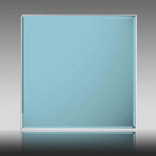 lacquered glass aqua blue lacquered glass aqua blue