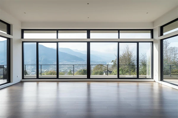 insulated glass window door insulated glass window door