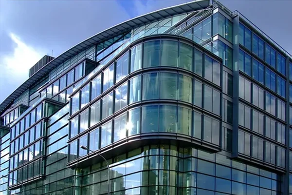 curved insulated glass for buildings curved insulated glass for buildings