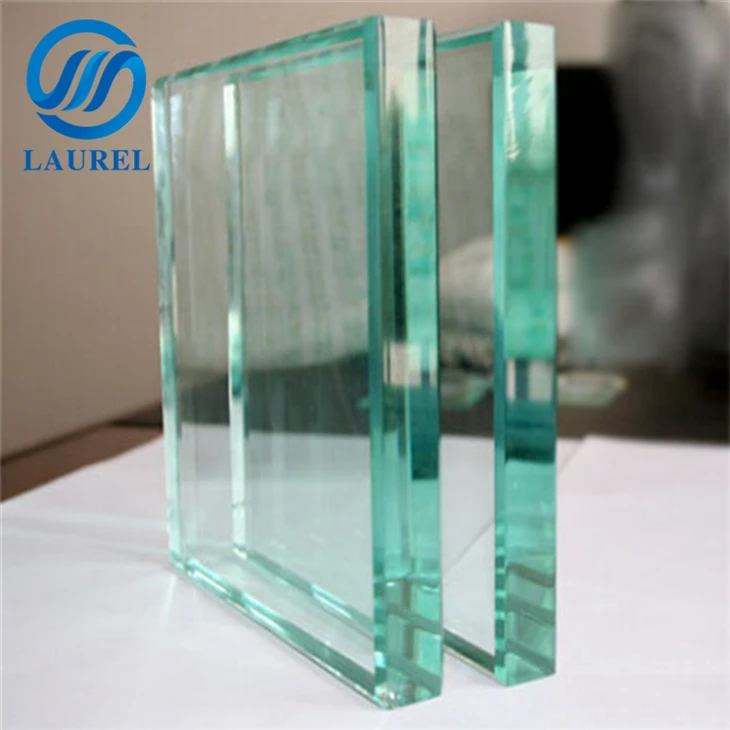 Tempered Safety Glass