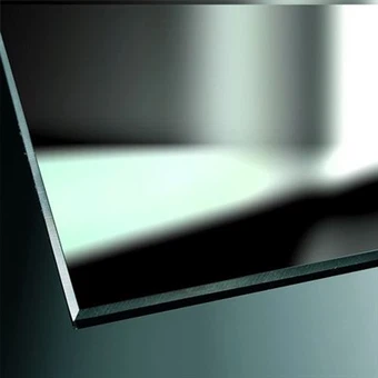 Copper Free Silver Mirror