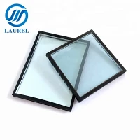 Double Glazed Insulated Glass