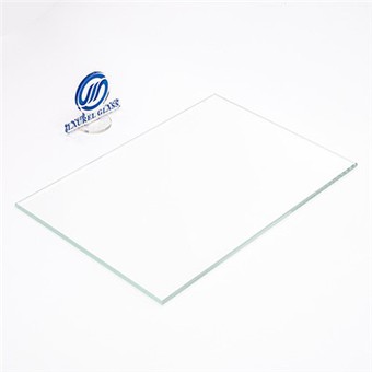 Heat Resistant Borosilicate Glass