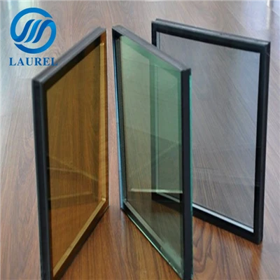 Insulated Glazing Unit