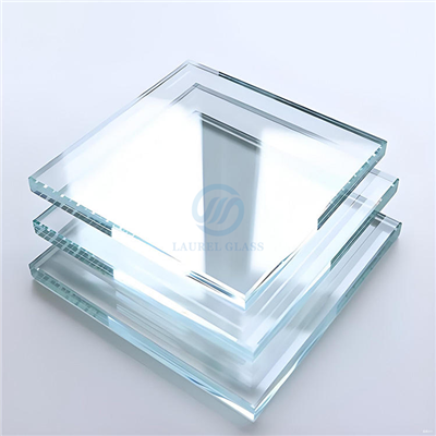 Low Iron Float Glass