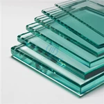 Tempered Safety Glass