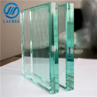 Tempered Safety Glass