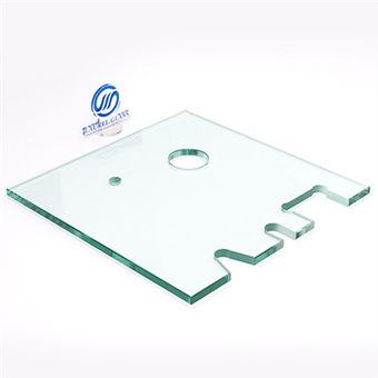 Tempered Glass Shower Doors