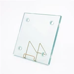 Tempered Laminated Glass