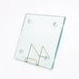 Tempered Laminated Glass