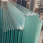 Tempered Laminated Glass