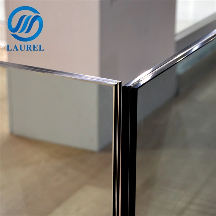 Tempered Laminated Glass