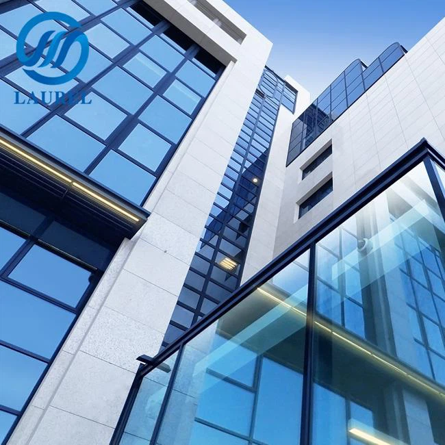 Double Glazing Glass