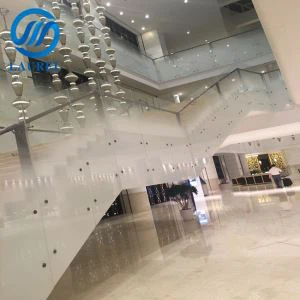 Digital Printed Glass