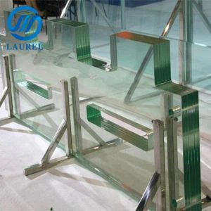 SGP Laminated Glass