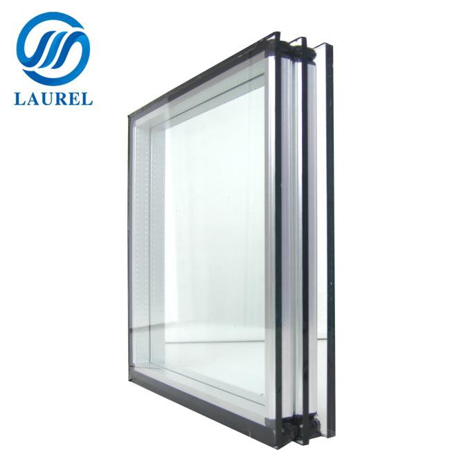 Triple Glazing Glass