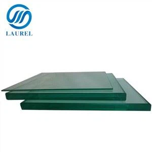 Custom Size Full Tempered Float Glass