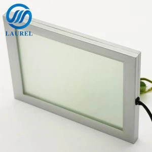 Smart Switchable Glass