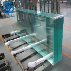 Tempered Glass Panels