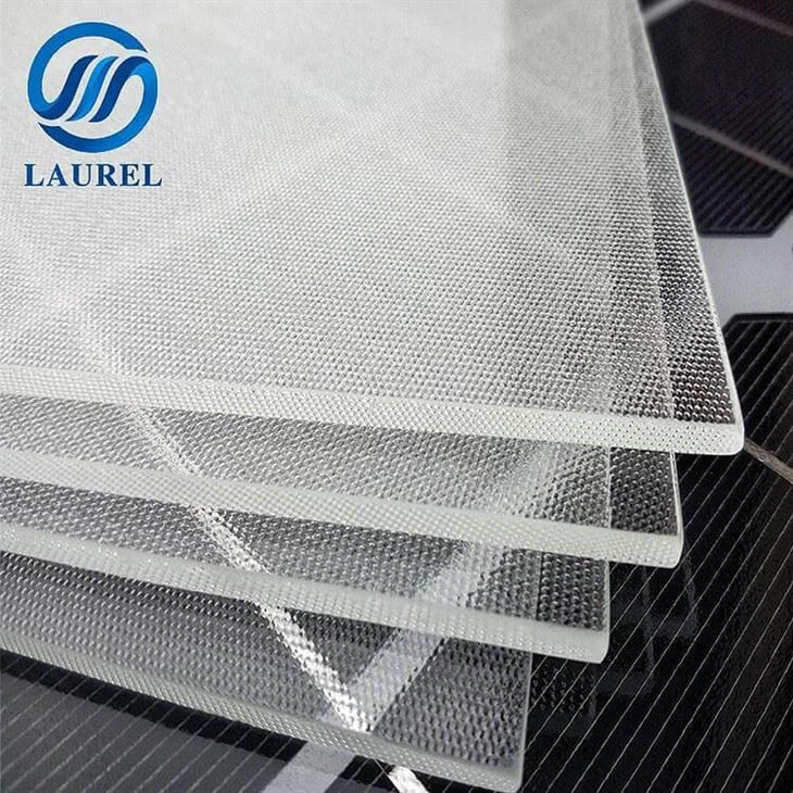 Photovoltaic Solar Glass