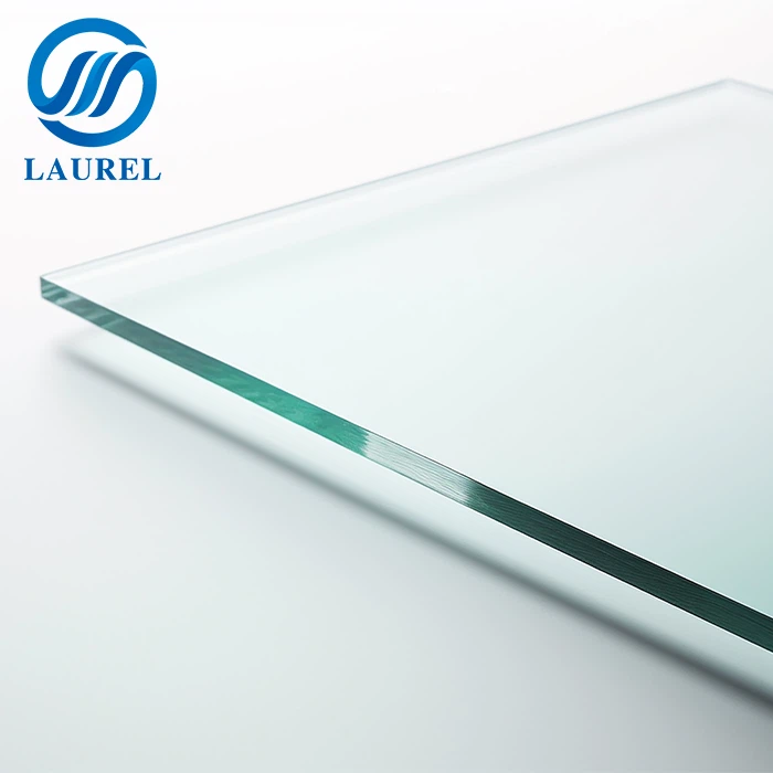 China Manufacturer 5mm 6mm Clear Float Glass best