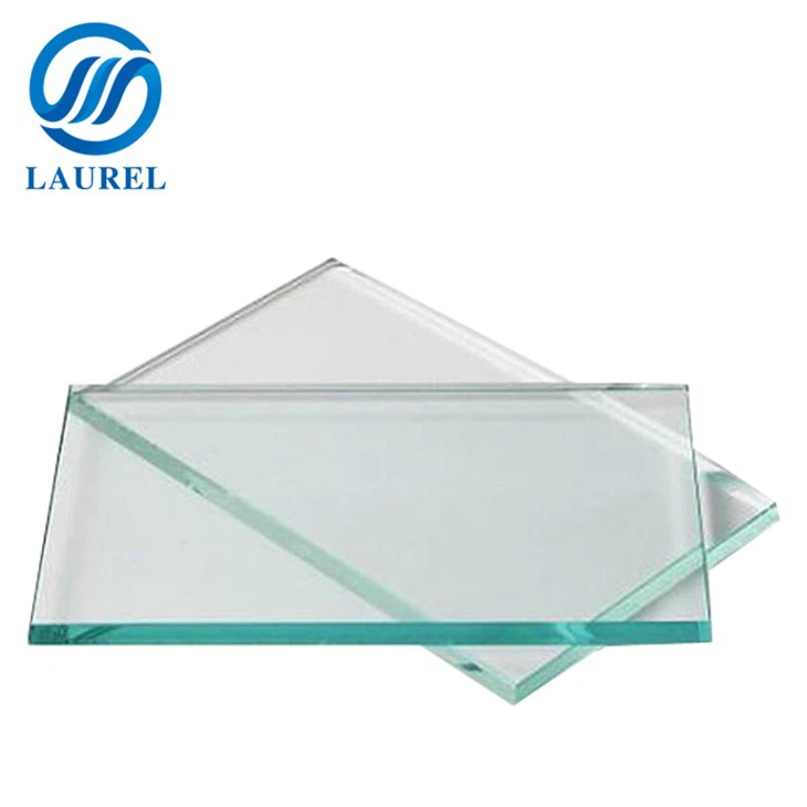 high quality 5mm 6mm Clear Float Glass Sheet